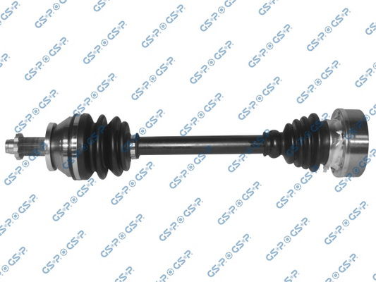 Antriebswelle für Radantrieb Vorderachse GSP 210120 Antriebswelle für Radantrieb Vorderachse GSP 210120